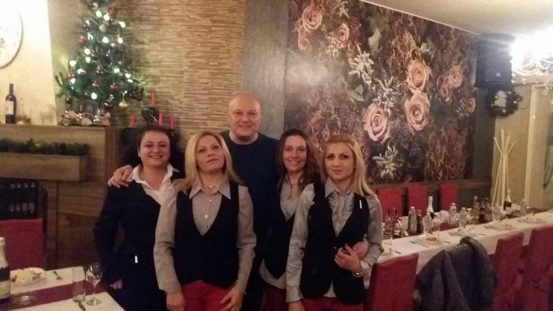 Ресторант “Свети Илия”