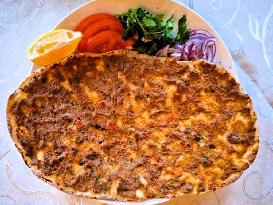 Лахмаджун - 250гр